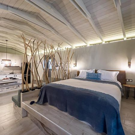 Vaya'S Cottage 5Km Ευθεία Από Κέντρο Τρικάλων Tríkala Eksteriør billede