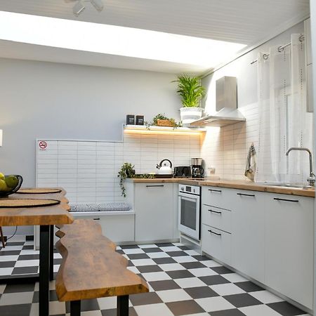 Vaya'S Cottage 5Km Ευθεία Από Κέντρο Τρικάλων Tríkala Eksteriør billede