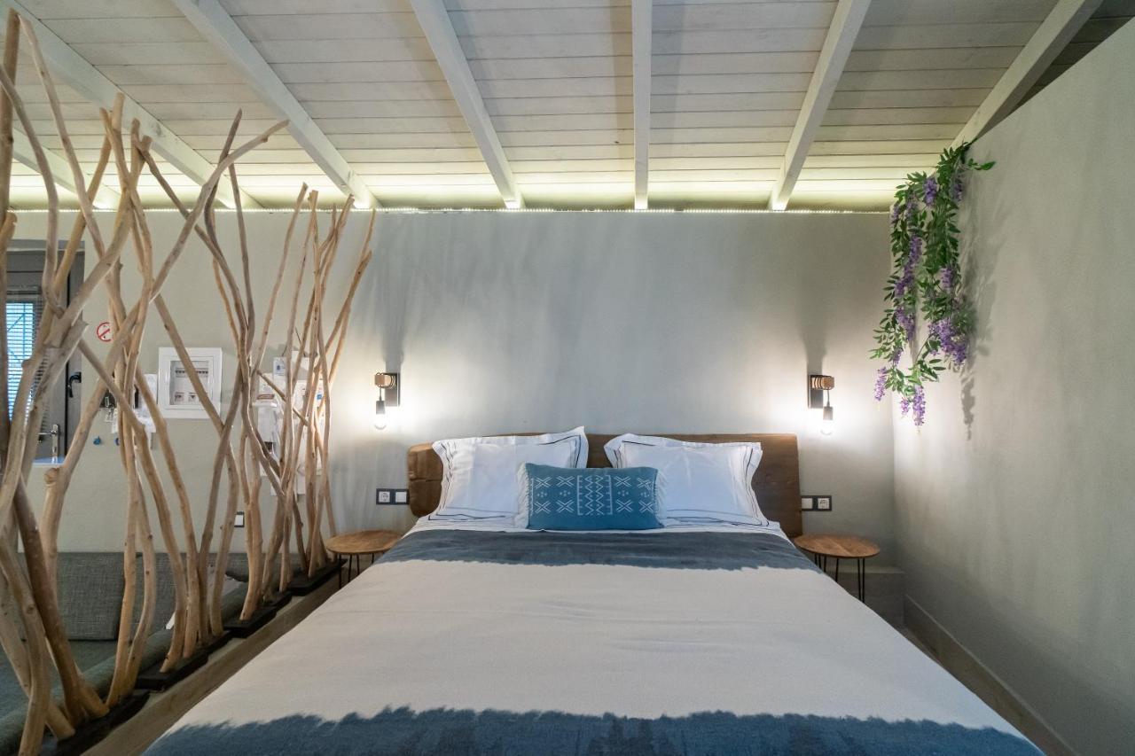 Vaya'S Cottage 5Km Ευθεία Από Κέντρο Τρικάλων Tríkala Eksteriør billede