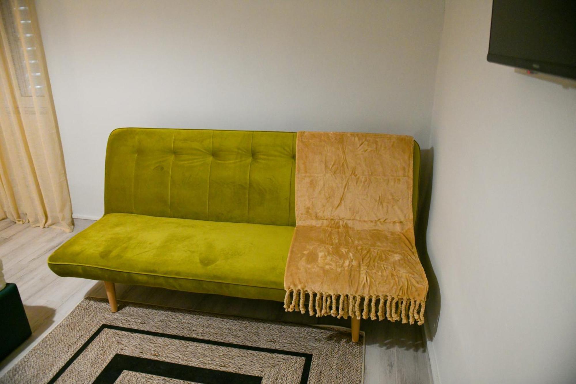 Vaya'S Cottage 5Km Ευθεία Από Κέντρο Τρικάλων Tríkala Eksteriør billede