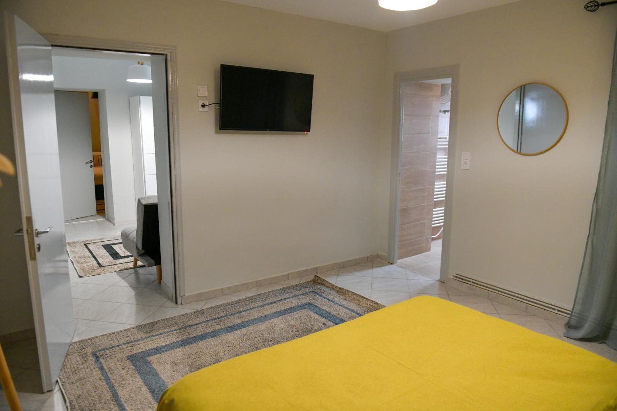Vaya'S Cottage 5Km Ευθεία Από Κέντρο Τρικάλων Tríkala Eksteriør billede