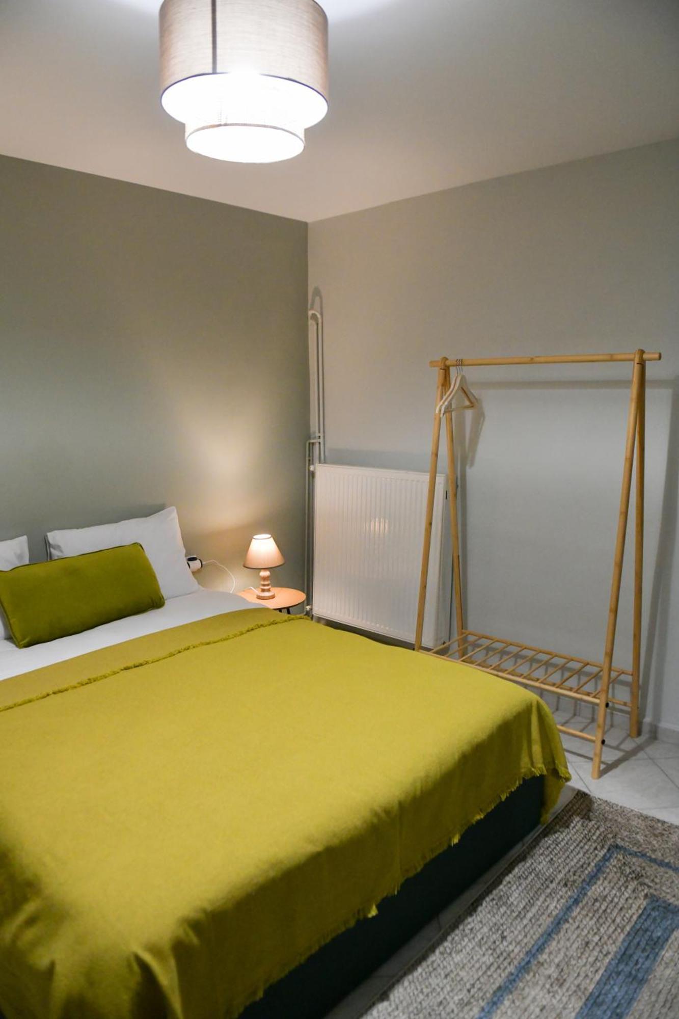 Vaya'S Cottage 5Km Ευθεία Από Κέντρο Τρικάλων Tríkala Eksteriør billede