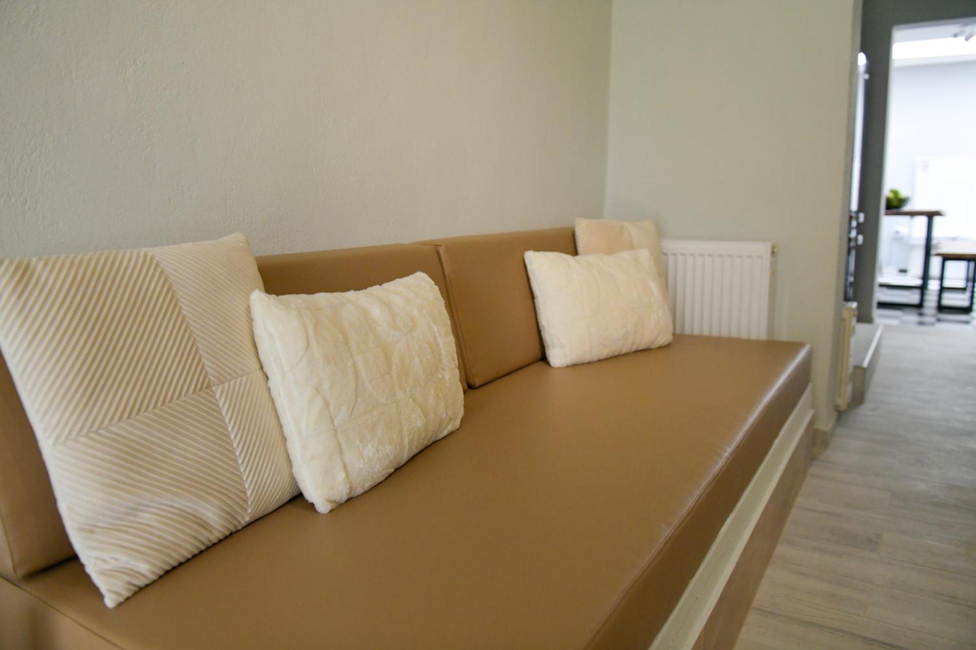 Vaya'S Cottage 5Km Ευθεία Από Κέντρο Τρικάλων Tríkala Eksteriør billede