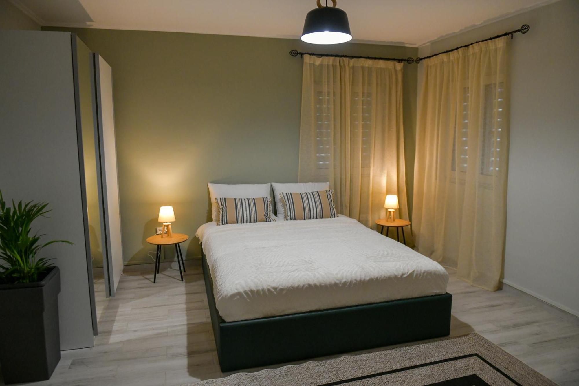 Vaya'S Cottage 5Km Ευθεία Από Κέντρο Τρικάλων Tríkala Eksteriør billede