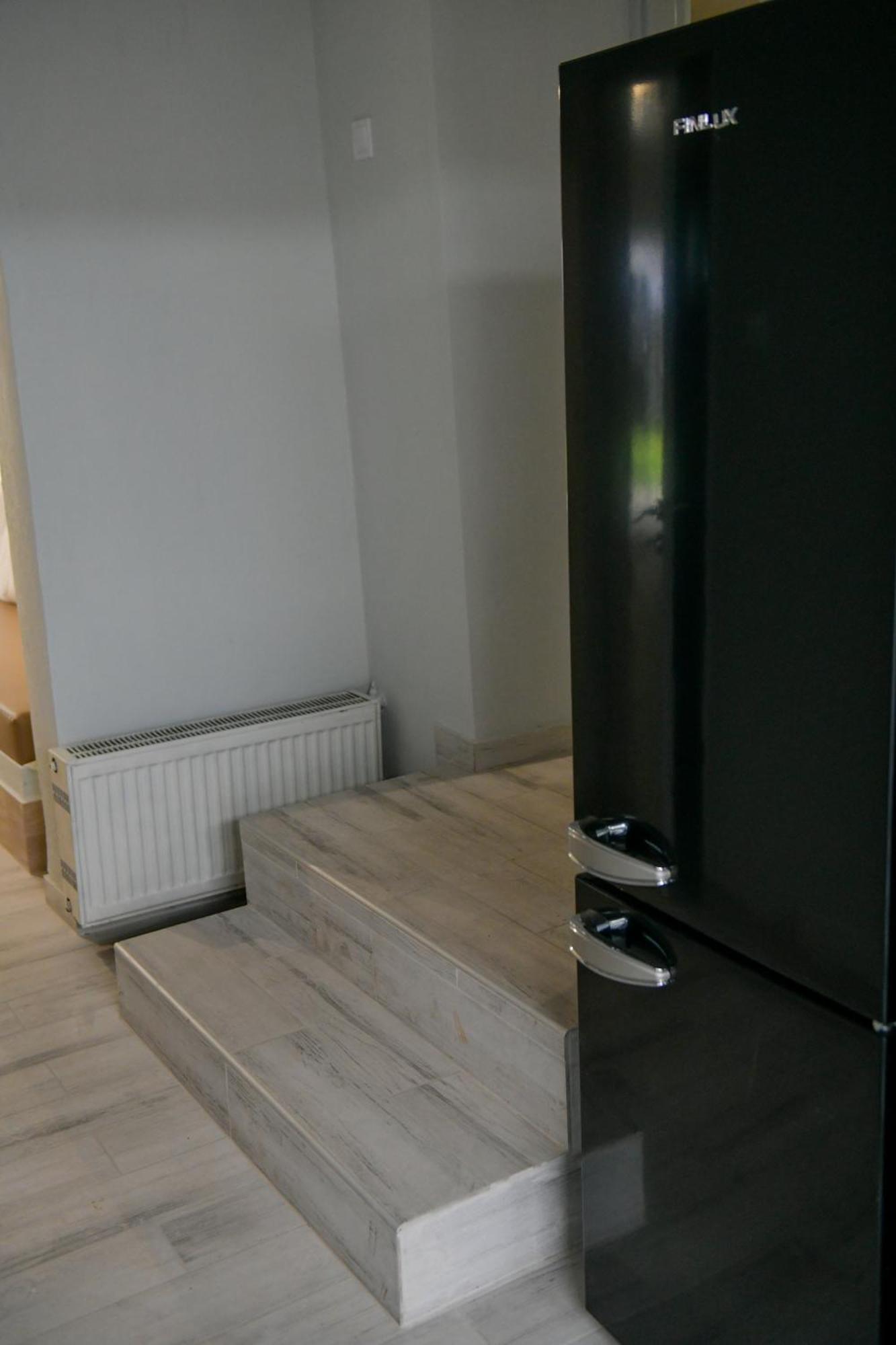 Vaya'S Cottage 5Km Ευθεία Από Κέντρο Τρικάλων Tríkala Eksteriør billede