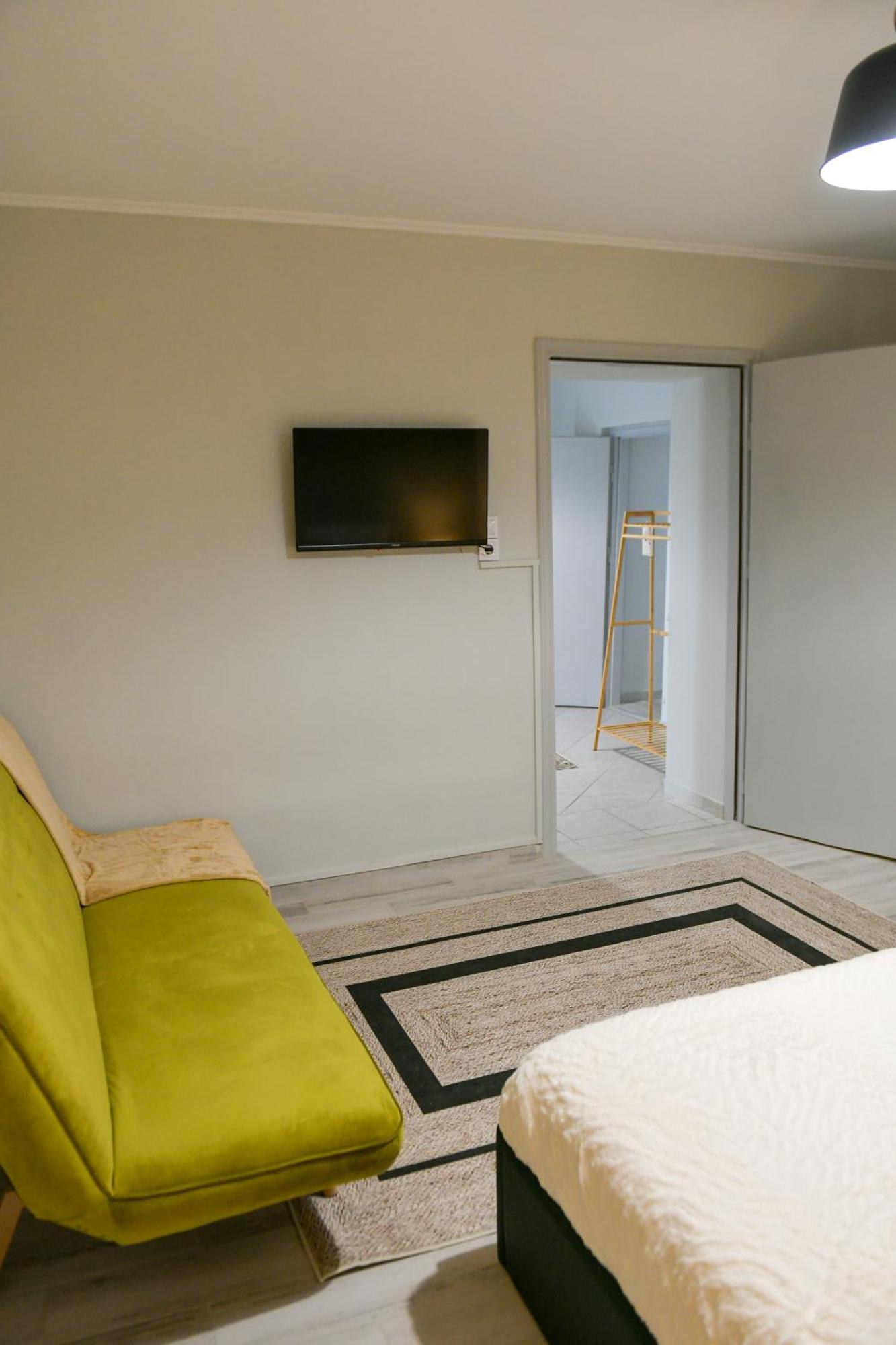 Vaya'S Cottage 5Km Ευθεία Από Κέντρο Τρικάλων Tríkala Eksteriør billede