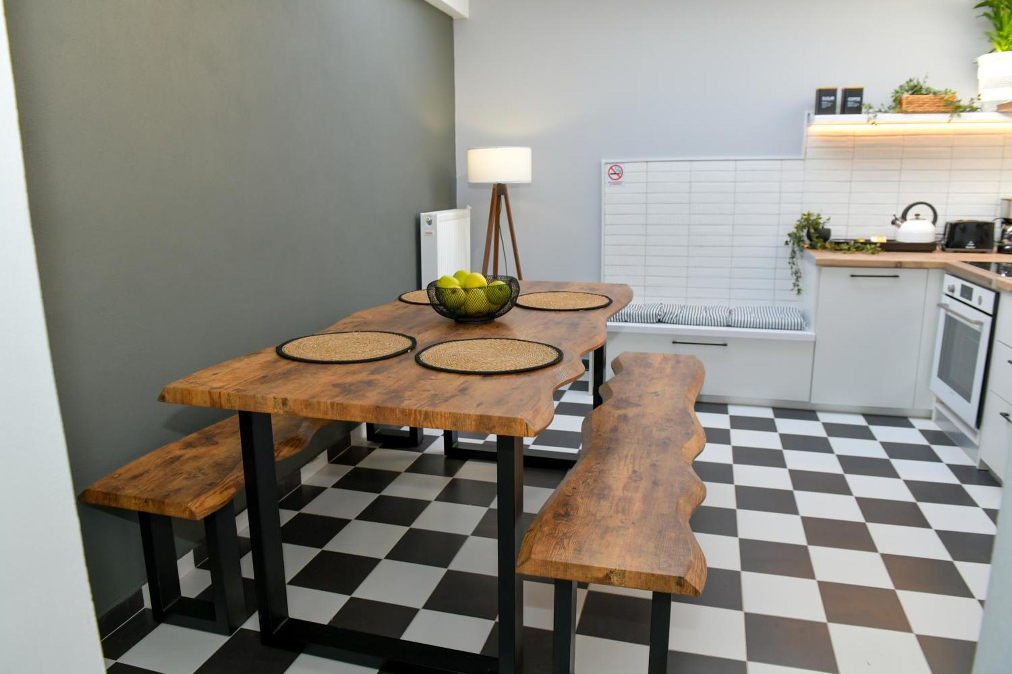 Vaya'S Cottage 5Km Ευθεία Από Κέντρο Τρικάλων Tríkala Eksteriør billede